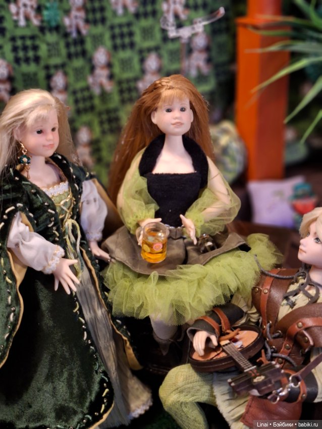 По следам дня Святого Патрика