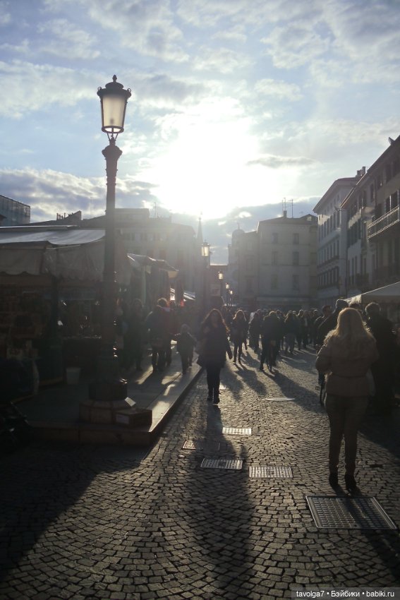 Остара — Туризм и путешествия: фотоотчеты из поездок