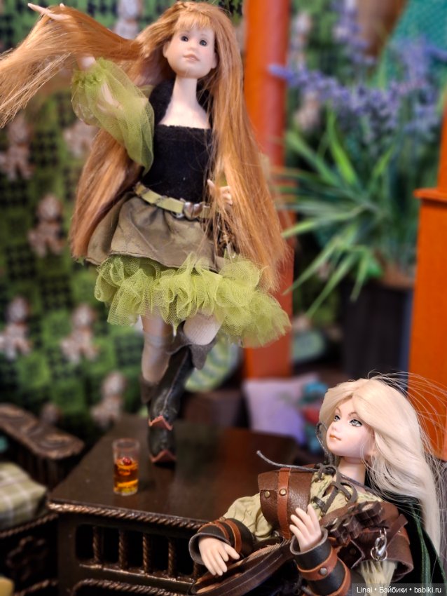 По следам дня Святого Патрика