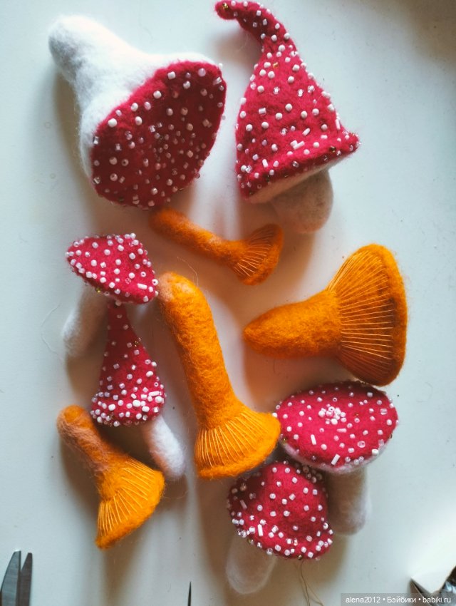 Дело в шляпе — Другие хобби и увлечения: сад