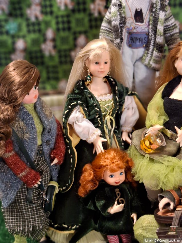 По следам дня Святого Патрика