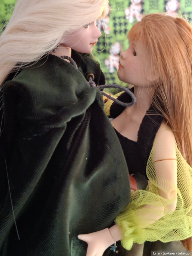 По следам дня Святого Патрика