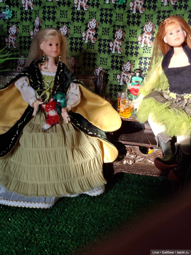 По следам дня Святого Патрика (фото 4)