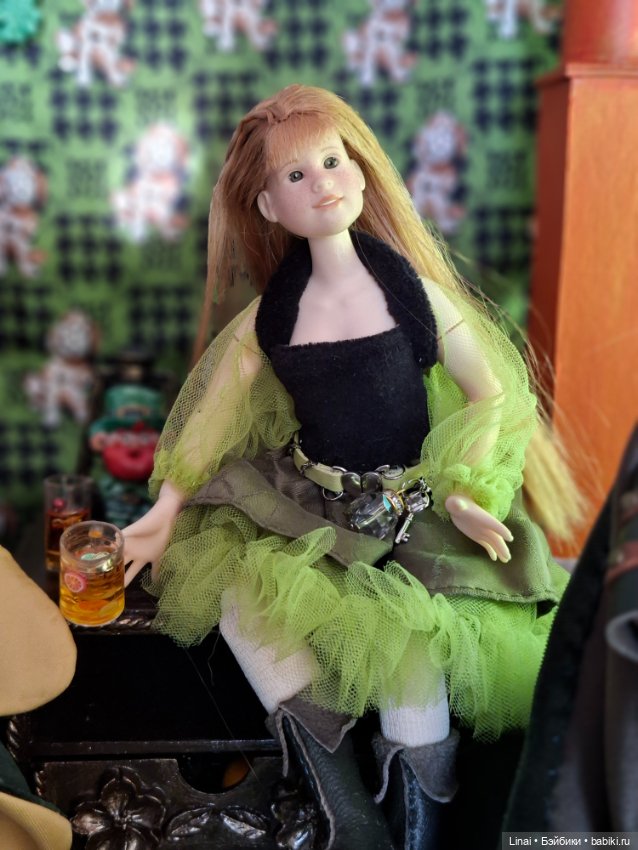 По следам дня Святого Патрика (фото 6)