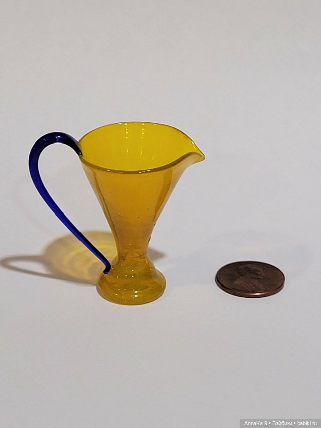 Стекло Лауша, подборка фотографий с аукционов