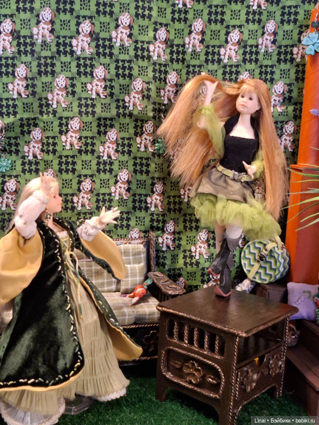 По следам дня Святого Патрика