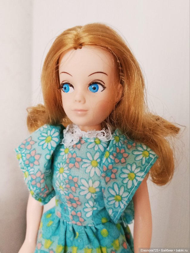 Немного о куклах Bonnie Breck и World of love (фото 3)
