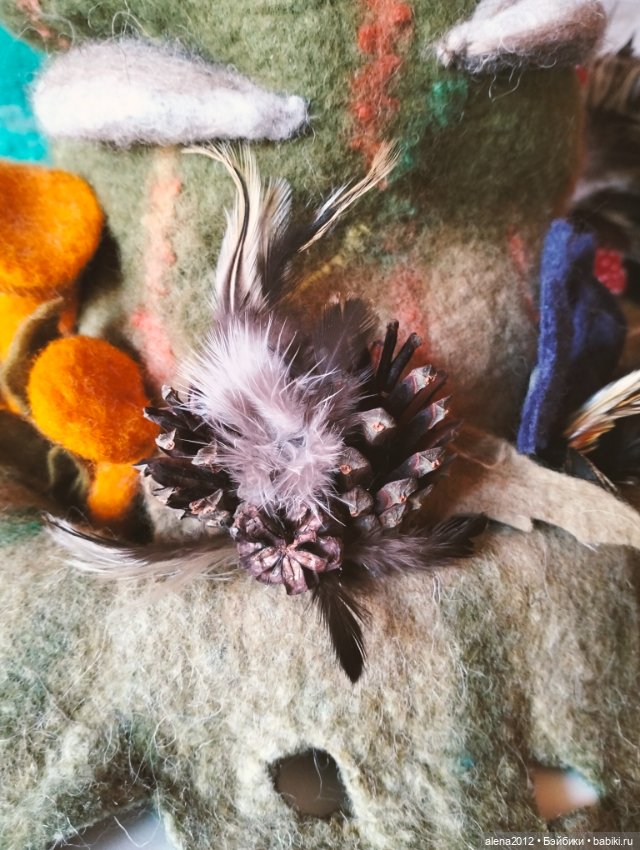 Дело в шляпе — Другие хобби и увлечения: сад (фото 3)