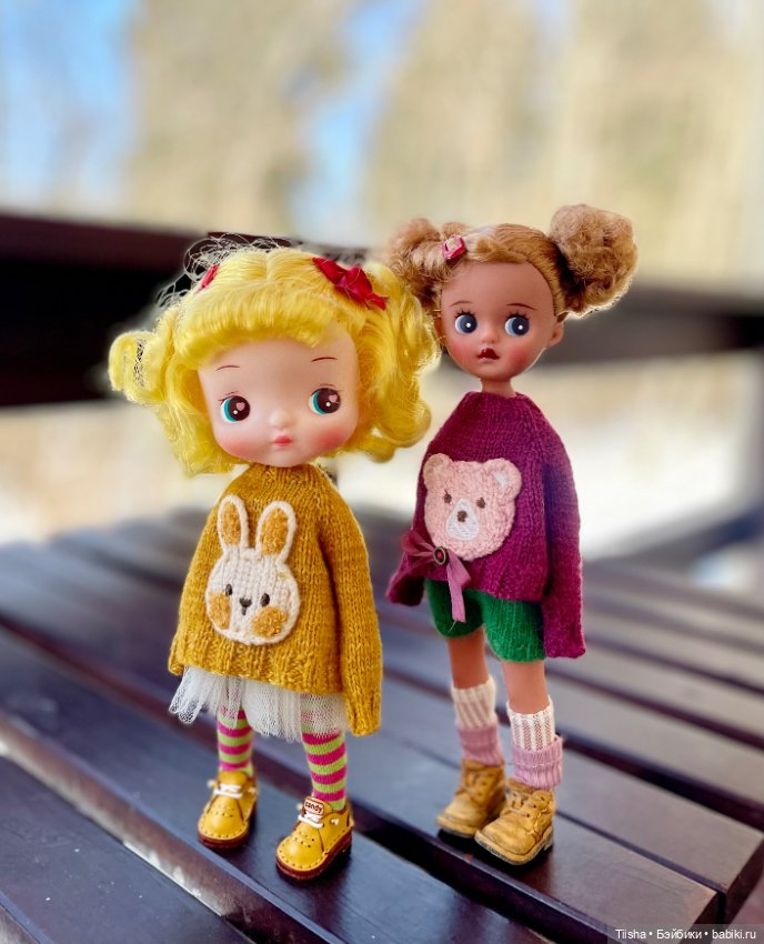 Модница littleberry — Куклы Strawberry Planet: Redberry