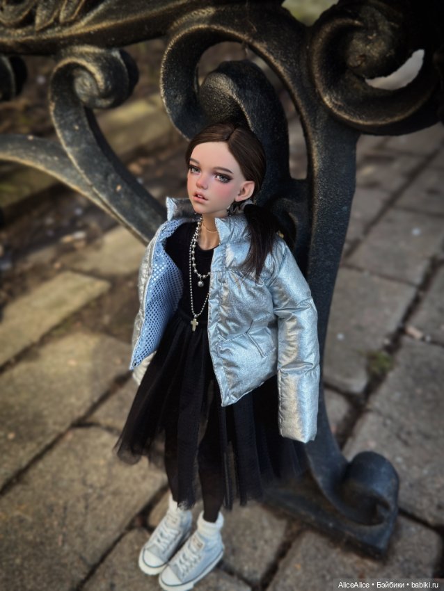 Разные куклы BJD (БЖД): редкие бренды