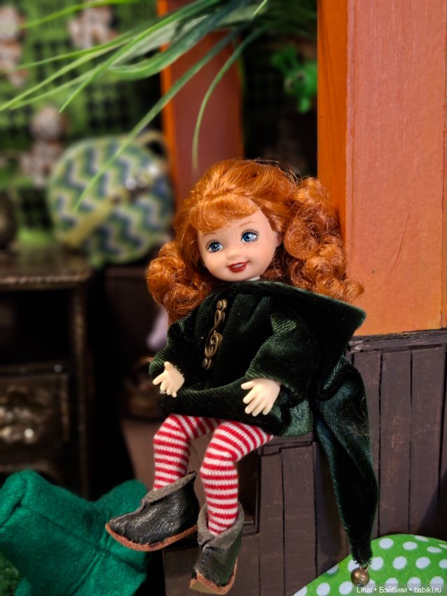 По следам дня Святого Патрика