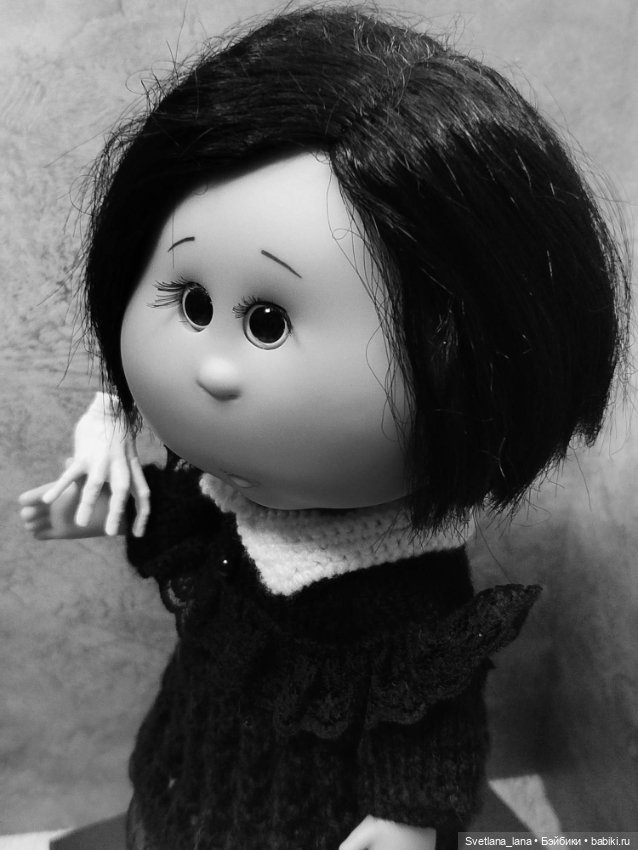 Даже Миа хотят стать Wednesday (фото 5)