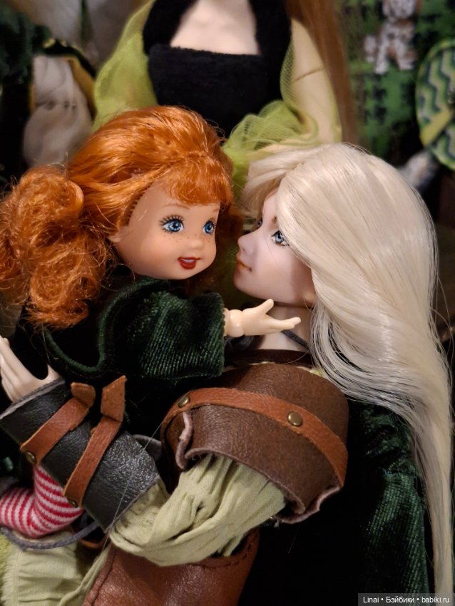 По следам дня Святого Патрика