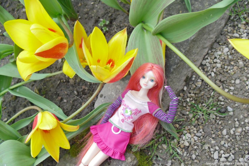 Остара — Туризм и путешествия: фотоотчеты из поездок (фото 9)