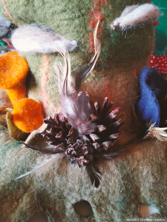 Дело в шляпе — Другие хобби и увлечения: сад (фото 7)