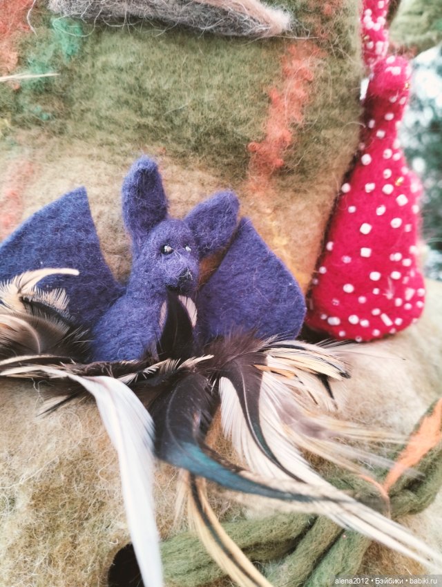 Дело в шляпе — Другие хобби и увлечения: сад (фото 6)