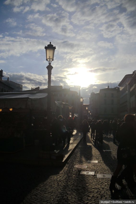 Остара — Туризм и путешествия: фотоотчеты из поездок (фото 10)