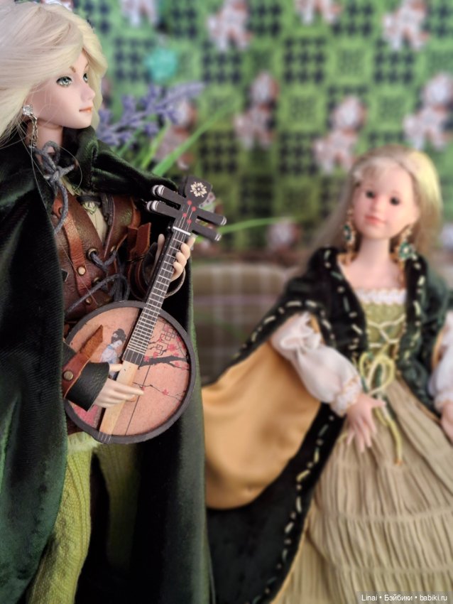 По следам дня Святого Патрика (фото 10)