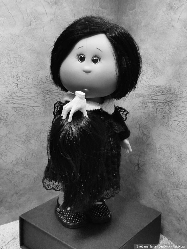 Даже Миа хотят стать Wednesday (фото 8)