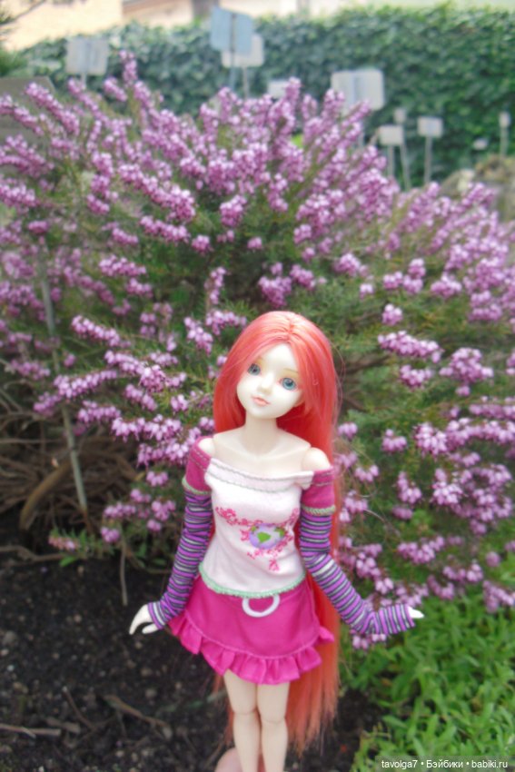 Остара — Туризм и путешествия: фотоотчеты из поездок (фото 6)