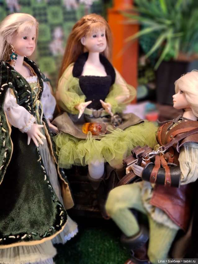 По следам дня Святого Патрика