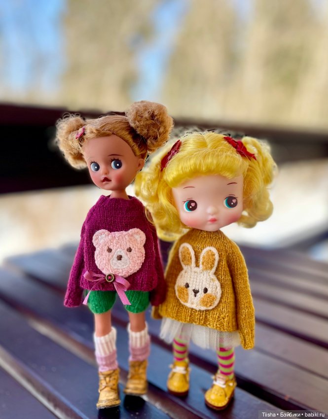 Модница littleberry — Куклы Strawberry Planet: Redberry