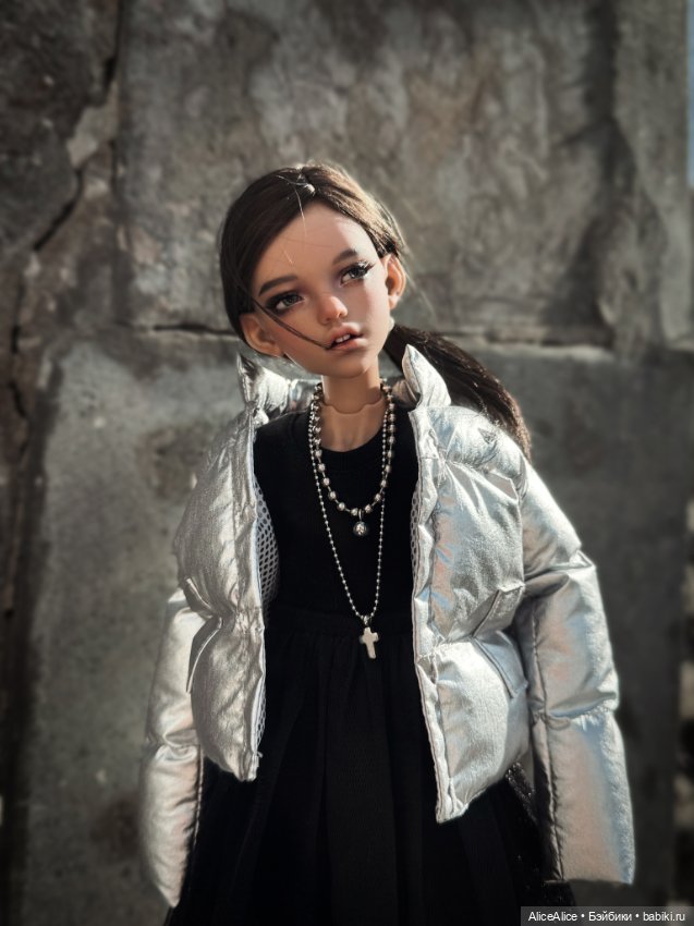 Разные куклы BJD (БЖД): редкие бренды (фото 4)