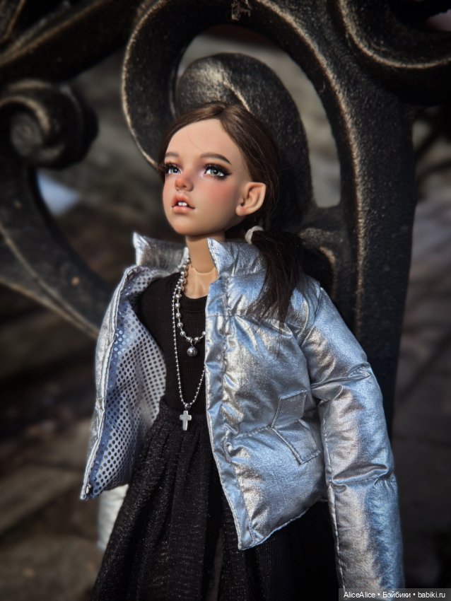 Разные куклы BJD (БЖД): редкие бренды (фото 2)