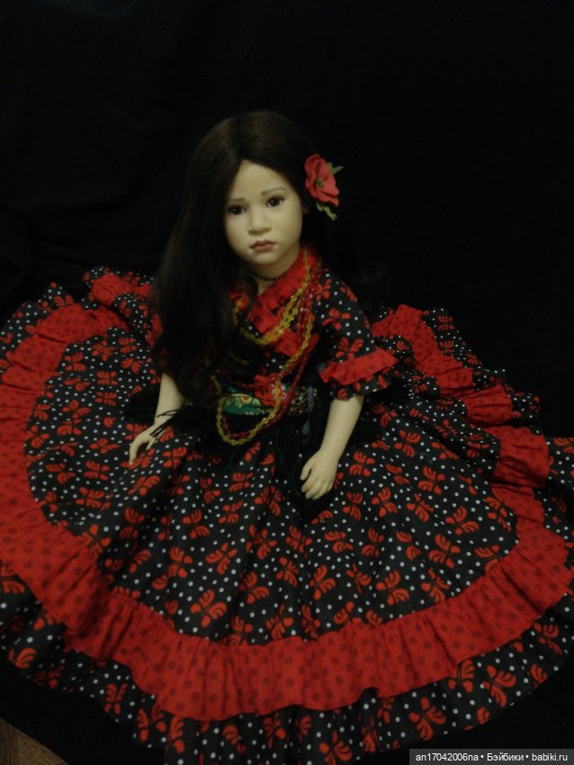 Ворожба...Вайнона Sabine Esche