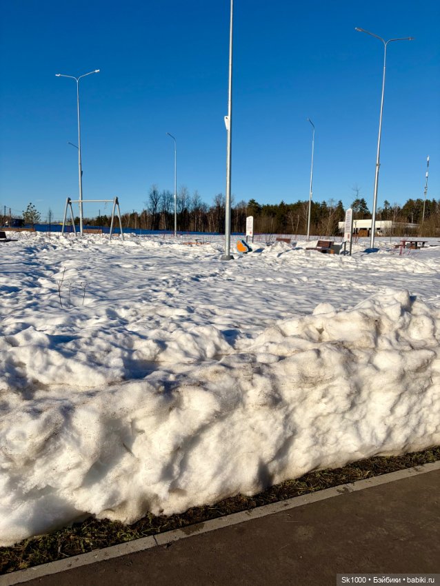 Яркого неба 💙 в день кукольника (фото 3)