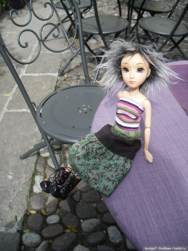 21 марта - Международный День Кукольника (фото 4)