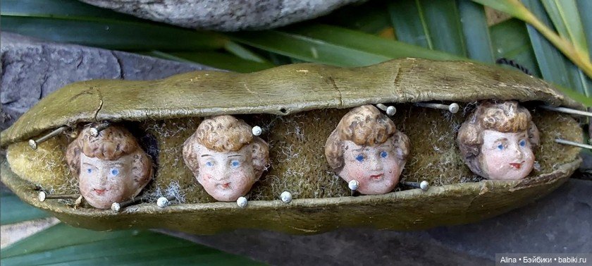 «Гороховый стручок» с секретом: Самая жуткая игольница Викторианской эпохи (фото 2)