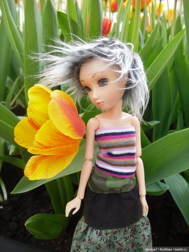 21 марта - Международный День Кукольника