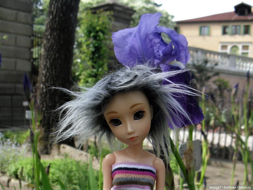 21 марта - Международный День Кукольника