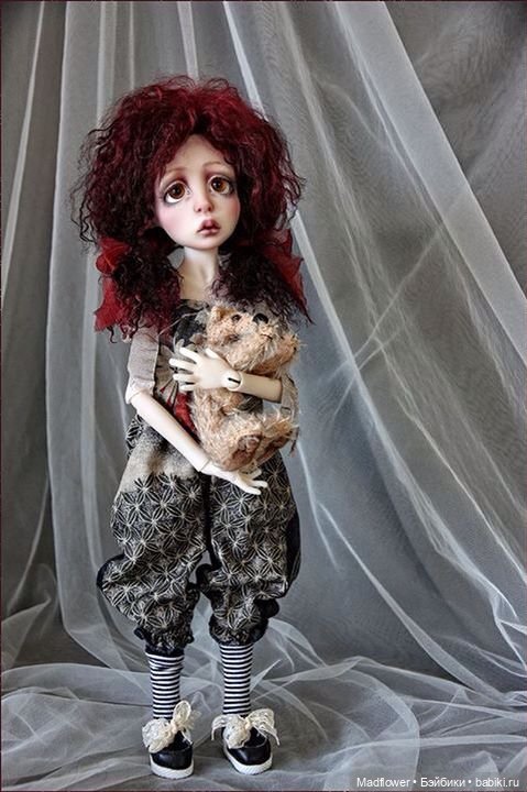 Предзаказ Nefer Kane Big Lou