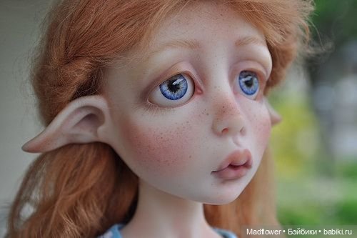 Предзаказ Nefer Kane Big Lou (фото 8)