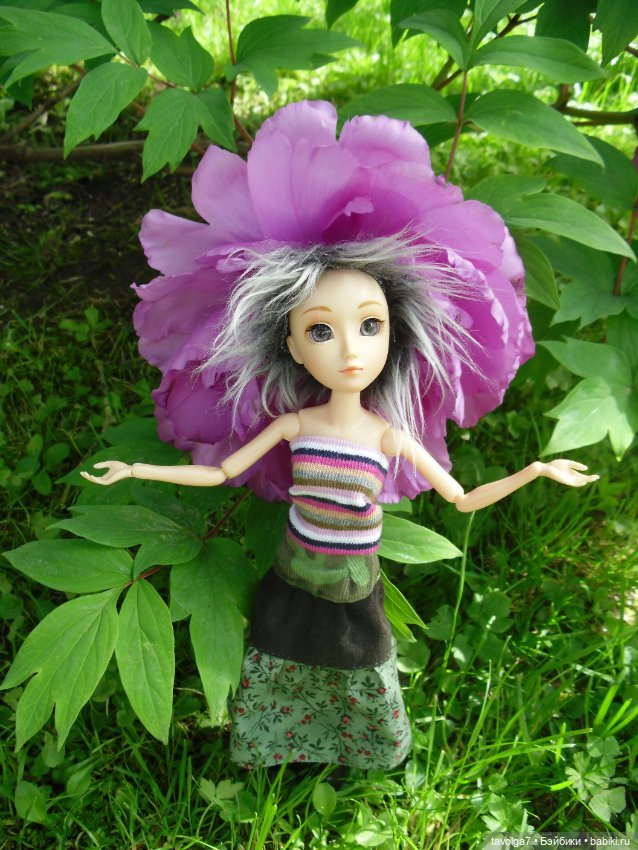 21 марта - Международный День Кукольника