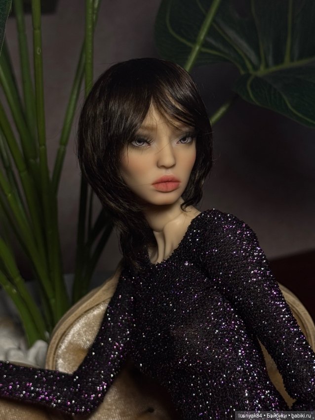 Моя красота — Авторские куклы BJD (БЖД) у нас дома: фото (фото 8)