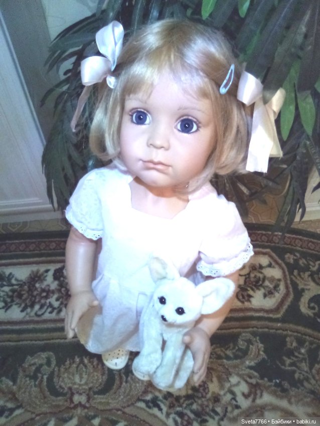 "Иногда для счастья нужен, милый сердцу уголок..." (фото 9)