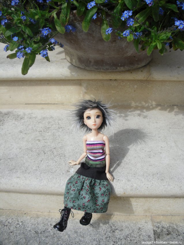 21 марта - Международный День Кукольника