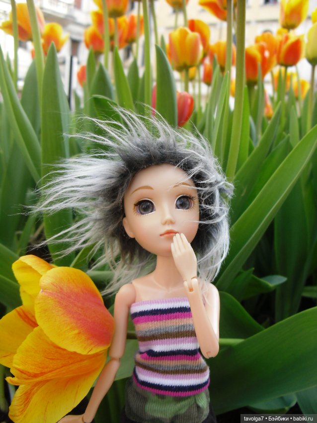 21 марта - Международный День Кукольника