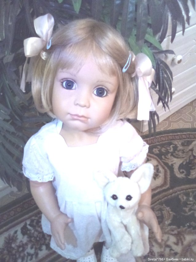 "Иногда для счастья нужен, милый сердцу уголок..." (фото 10)