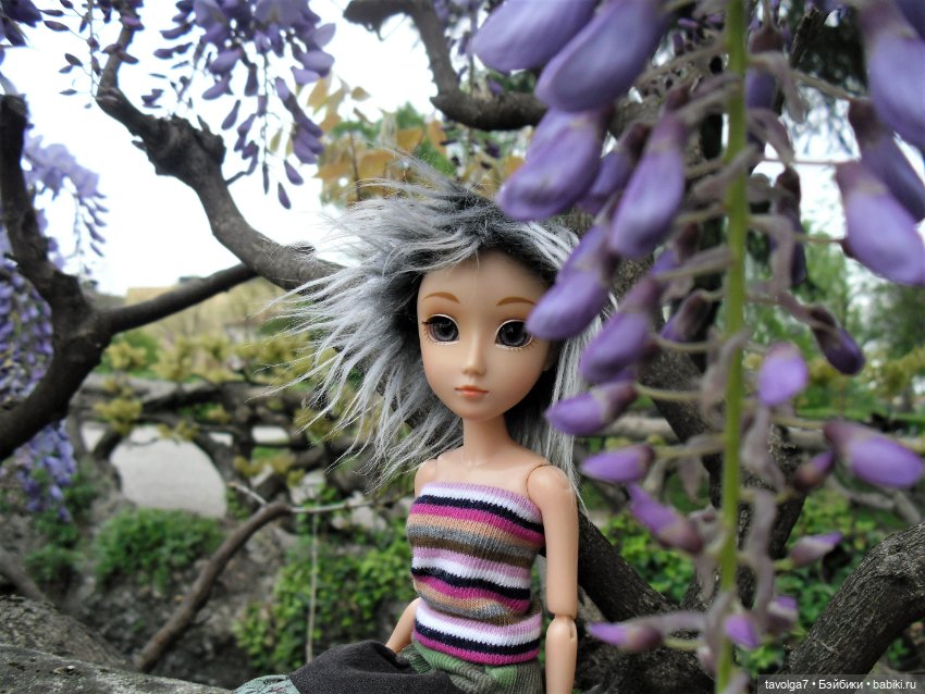 21 марта - Международный День Кукольника