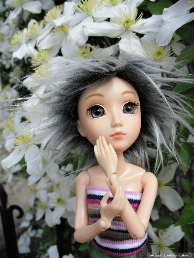 21 марта - Международный День Кукольника