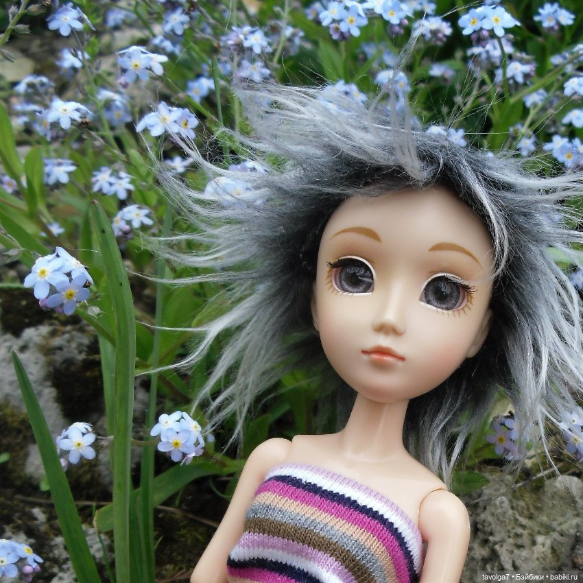 21 марта - Международный День Кукольника