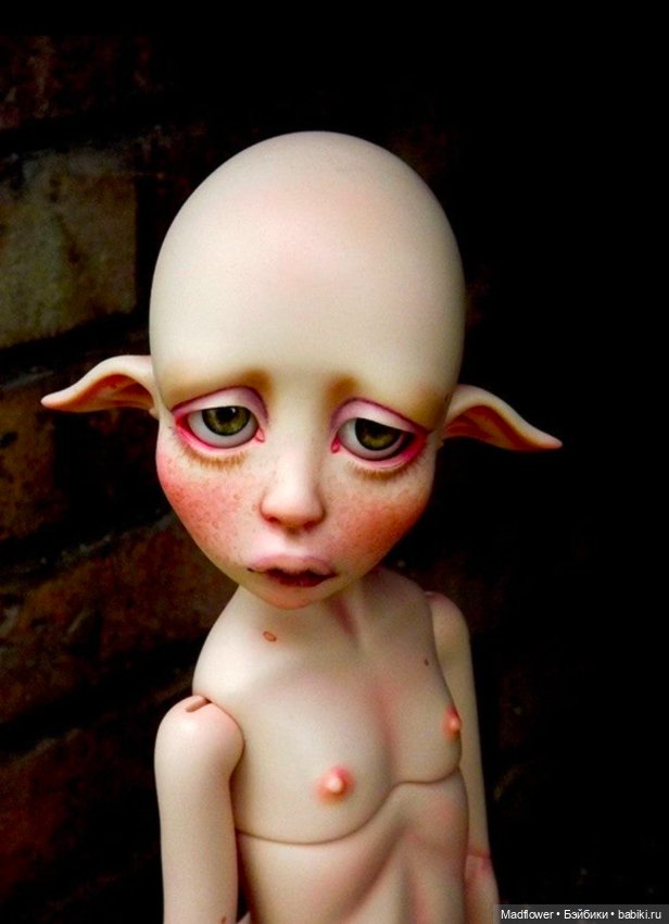 Предзаказ Nefer Kane Big Lou