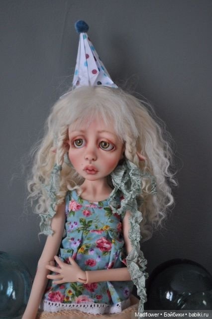 Предзаказ Nefer Kane Big Lou (фото 10)