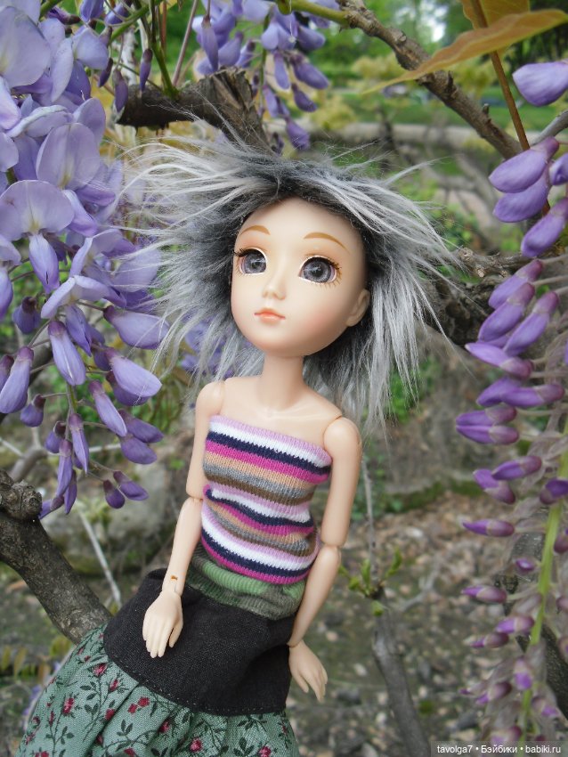 21 марта - Международный День Кукольника