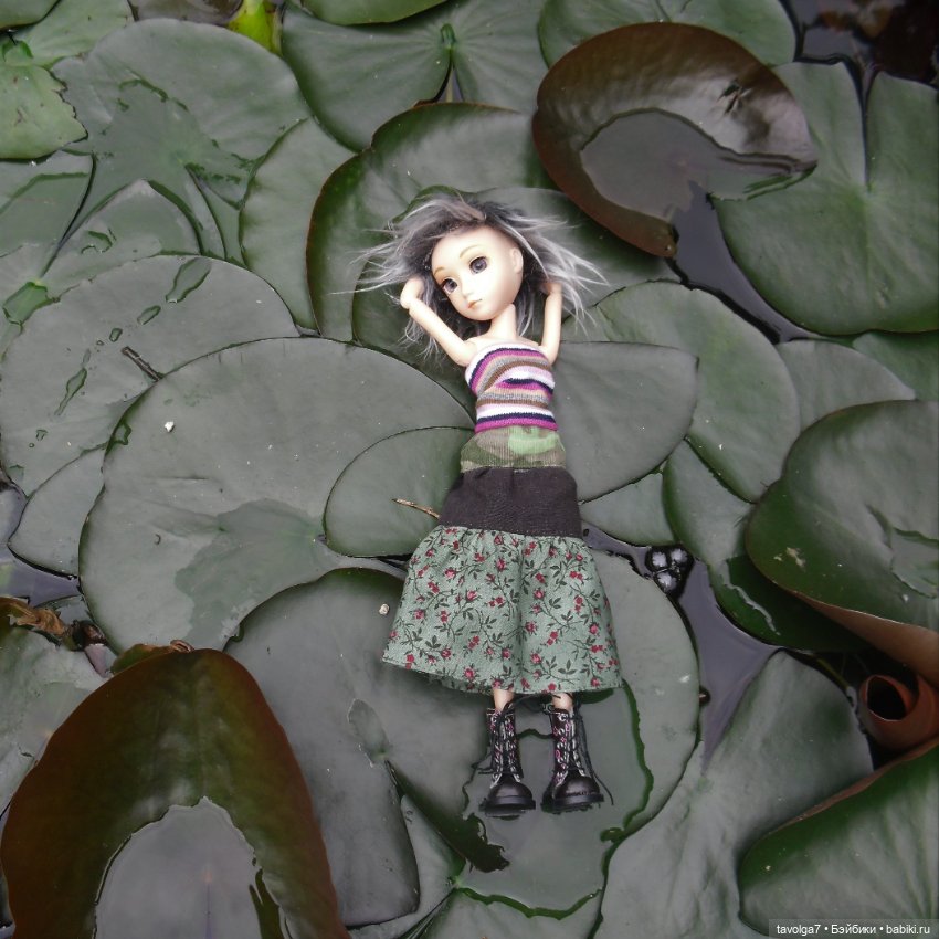 21 марта - Международный День Кукольника (фото 10)