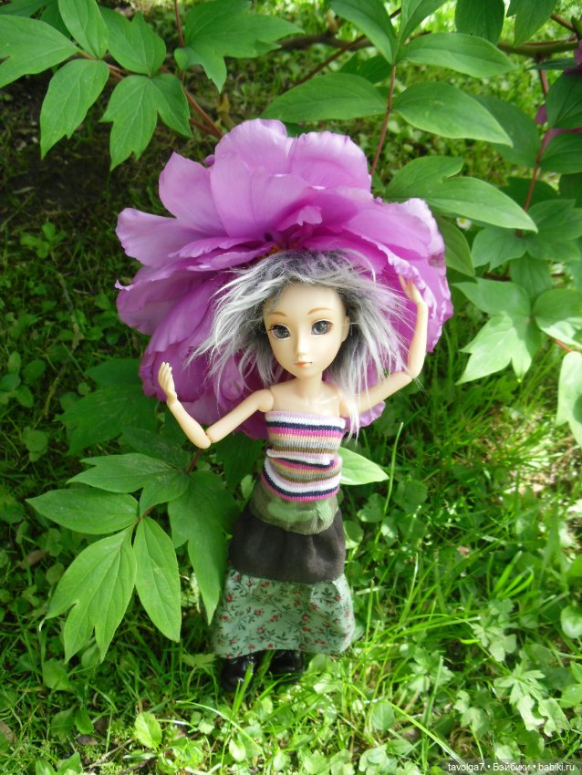 21 марта - Международный День Кукольника